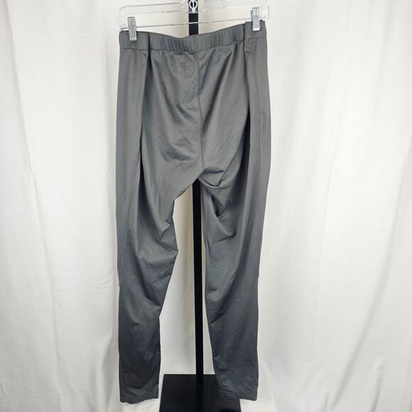 Paradox Performance Lightweight Pants Gray XL 92/8 Poly Spandex Stretch - Picture 5 of 5